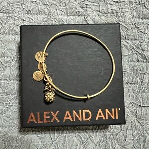 Alex and Ani Bracelet